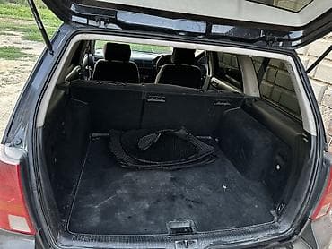 2 9 тди: Volkswagen Golf: 2000 г., Автомат, Бензин, Универсал — 6