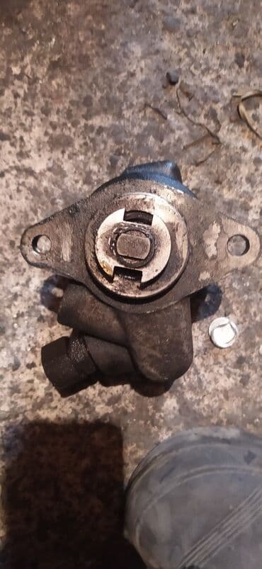 Коробка передач Механика Volkswagen 1992 г., Б/у, Оригинал, Германия