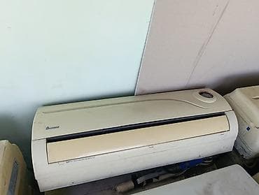 Уход за одеждой: Рабочие сплиты на 25 м² и 35 м². На 22ом фрионе. Могу просто продать — 3