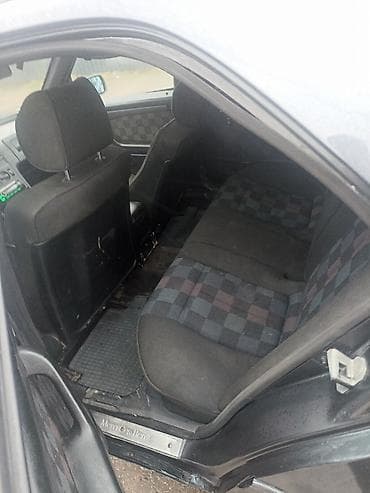 мерс авто: Mercedes-Benz C-Class: 1993 г., 2.2 л, Автомат, Бензин, Седан — 6