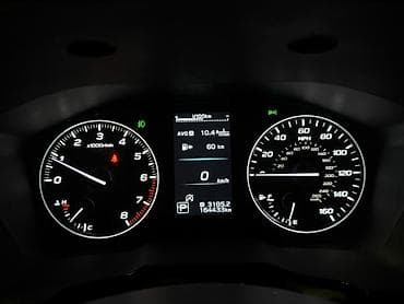 k7 2020: Subaru Outback: 2020 г. — 7