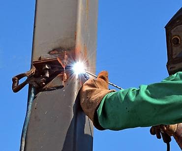 Сварка | Решетки на окна Монтаж