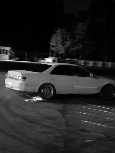 сколько стоит 2jz: Toyota Mark II: 2000 г., 2.5 л, Автомат, Бензин, Седан — 6
