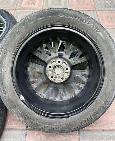pioneer колонки: 🔥🔥Оригинальные диски KIA K5 хищник R17 5/114.3 7J ET45.5 В идеальном — 6
