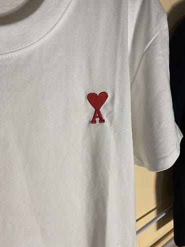 вареный хлопок: Мужская футболка, M, L, XL, Новый, цвет - Белый, Самовывоз, Платная доставка — 2