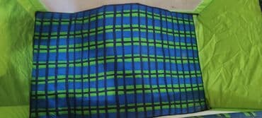 матрас трансформер: Детская кровать трансформер, Б/у, Другой тип — 3