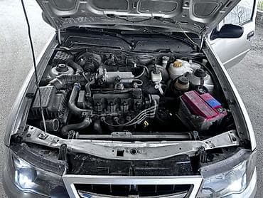 дверь нексия 2: Chevrolet Nexia: 2011 г., Ручные, Бензин, Седан — 4