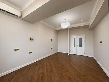 Продажа квартир: 1 комната, 46 м², Элитка, 10 этаж, Евроремонт — 4