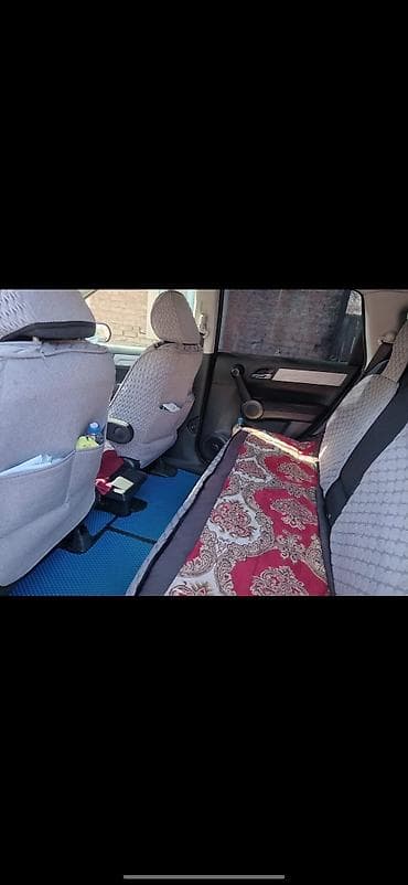 Продажа авто: Honda CR-V: 2009 г., Кроссовер — 6