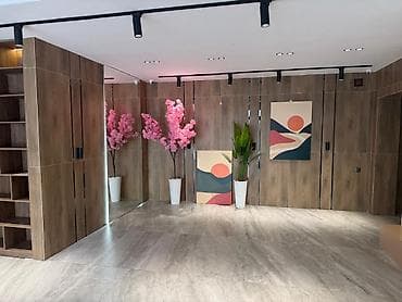 4 комнаты, 160 м², Элитка, 2 этаж, Евроремонт — 9