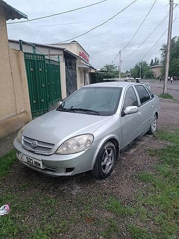 e60 m5: Toyota Carina: 2010 г., Седан — 1