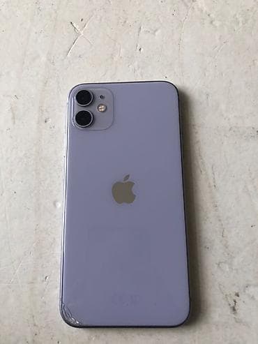IPhone 11, Б/у, 128 ГБ, 85 %