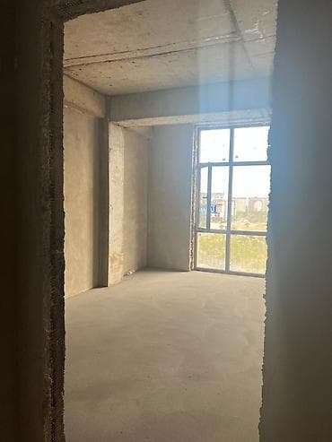 kant flat: 1 комната, 47 м², Элитка, 8 этаж, Готовая ПСО (под самоотделку) — 2