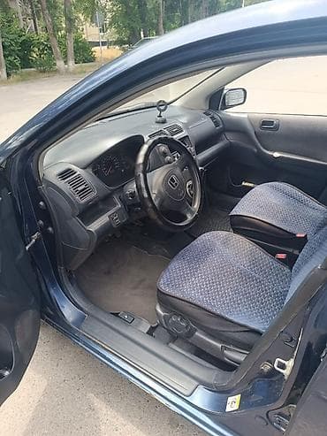 двер на хонда фит: Honda Civic: 2002 г., Хэтчбэк — 2