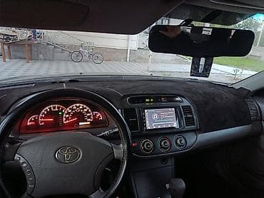 фара опель вектра б: Toyota Camry: 2006 г., 2.4 л, Автомат, Газ, Седан — 4