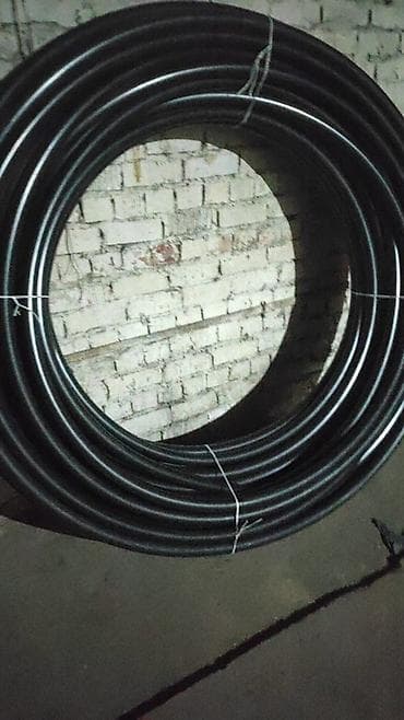 тесты для воды: Шланг для полива 100 м, Новый, Самовывоз, Бесплатная доставка, Платная доставка — 3