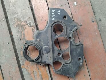 запчасти на мицубиси паджеро 2: Mitsubishi Pajero W74 Защита ГРМ, Митсубиши пажеро защитка ГРМ — 1