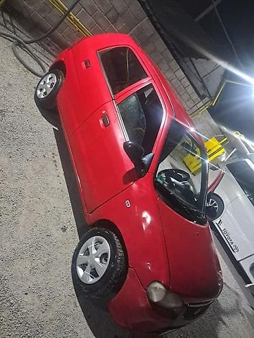 купить бу авто в кыргызстане: Mini : 2003 г., Механика, Хэтчбэк — 2