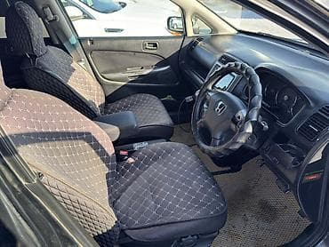 honda airwave: Honda Stream: 2005 г., 2 л, Автомат, Бензин, Универсал — 6