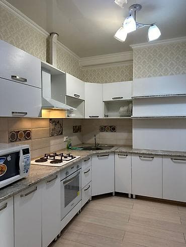 pro group: 2 комнаты, Агентство недвижимости, Без подселения, С мебелью полностью — 6