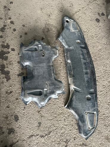 генератор 211: Mercedes-Benz, Б/у, Оригинал — 3