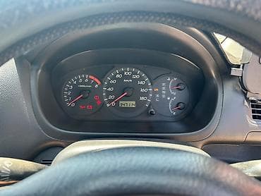 Honda Civic: 2002 г., 1.5 л, Автомат, Бензин, Хэтчбэк — 8