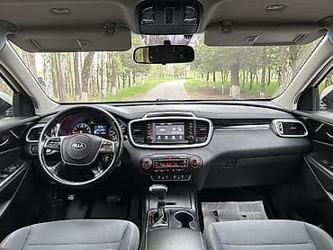 спинтер 2 7: Kia Sorento: 2019 г., 2.4 л, Автомат, Бензин, Кроссовер — 7