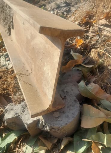 швеллер двухтавровый: Металлопрокат, Болот — 1