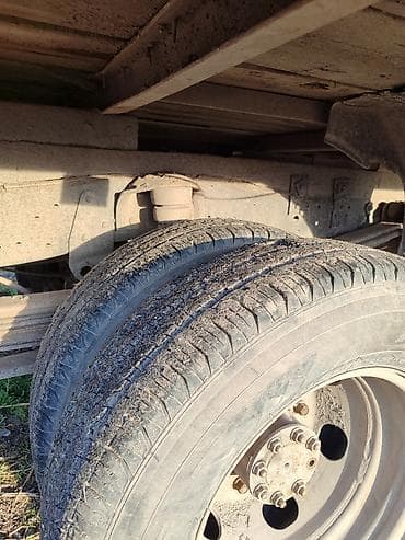 ez 30: Грузовик, Mercedes-Benz, Стандарт — 9