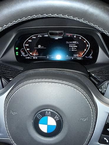haval m6: BMW X7: 2021 г., 3 л, Автомат, Бензин, Внедорожник — 6