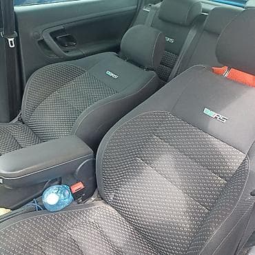 автоломбард бишкек продажа авто: Skoda Fabia RS: 2012 г., 1.6 л, Робот, Бензин, Хетчбек — 6