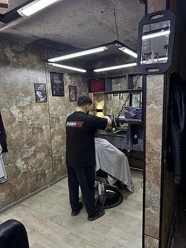 аренда помещение кафе: Продажа бутиков 70 м², 1 этаж — 5