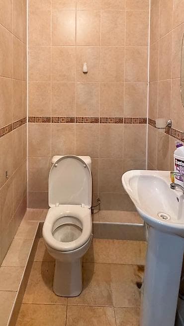 osh flat: 2 комнаты, 118 м², Азия Молл 2 этаж — 10