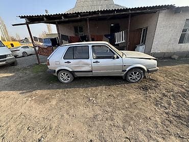 волсваген боро: Volkswagen Golf: 2026 г., Ручные, Хэтчбэк — 4