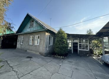 село садовое дом: Дом, 80 м², 4 комнаты, Собственник — 1