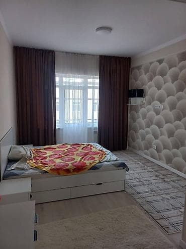 ts group: 2 комнаты, 69 м², 14 этаж, Свежий ремонт — 9