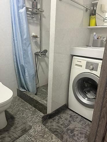 room: 3 комнаты, 60 м², 104 серия, Евроремонт — 7