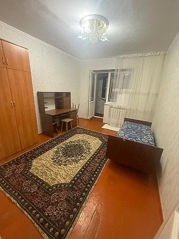 Недвижимость: 2 комнаты, Без подселения, С мебелью полностью — 3