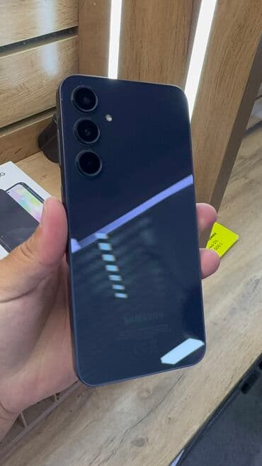 самсунг а33 цена в бишкеке 128 гб: Samsung Galaxy A35, Колдонулган, 128 ГБ — 10