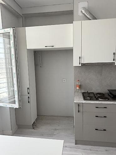 квартира час ночь: 36 м², С мебелью — 6