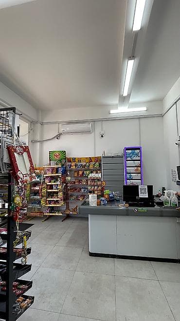 ат базар ош: Продается бизнес мини маркет у дома 118м2 со всеми оборудованием — 2