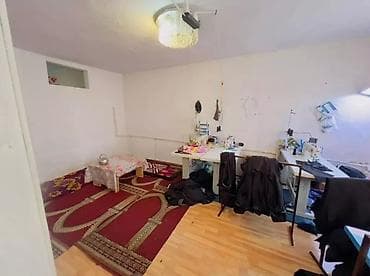 ареда: 50 м², 3 комнаты, Утепленный, Забор, огорожен — 1