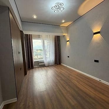 8: 1 комната, 41 м², ул. Лев Толстой Элитка, 8 этаж, Евроремонт — 1