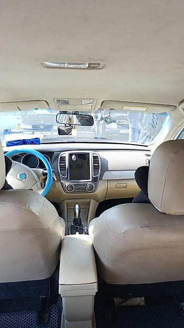 авто byd: Dongfeng : 2019 г., Автомат, Электромобиль, Седан — 3