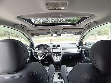 honda crv 10: Honda CR-V: 2010 г., 2.4 л, Автомат, Бензин, Кроссовер — 10