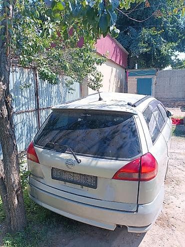 галовка тд: ⛔ПРОДАЮ ПО ЗАПЧАСТЯМ NISSAN WINGROAD⛔ НАХОЖУСЬ В ГОРОДЕ КАНТ⛔ #КОРОБКА — 3