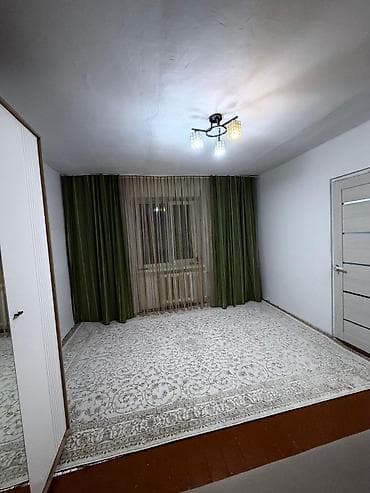 кудайберген сдаю квартиру: 1 комната, 25 м², Малосемейка, 4 этаж, Евроремонт — 10