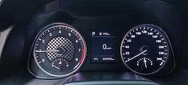 lancer 9: Hyundai Avante: 2019 г., 1.6 л, Вариатор, Бензин, Седан — 9