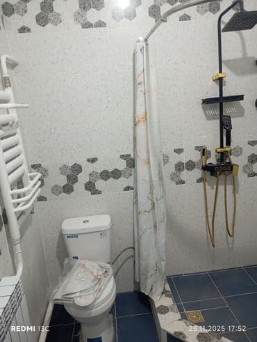 дом бишкек ак босого: Үй, 250 м², 6 бөлмө, Менчик ээси, Евро оңдоо — 7