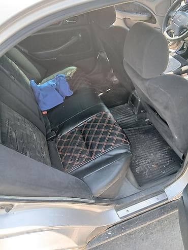 зеркало цивик: Honda Accord: 1999 г., Автомат, Седан — 2